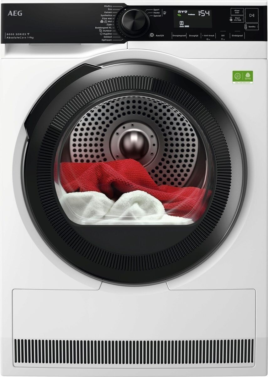 AEG TR869T4C