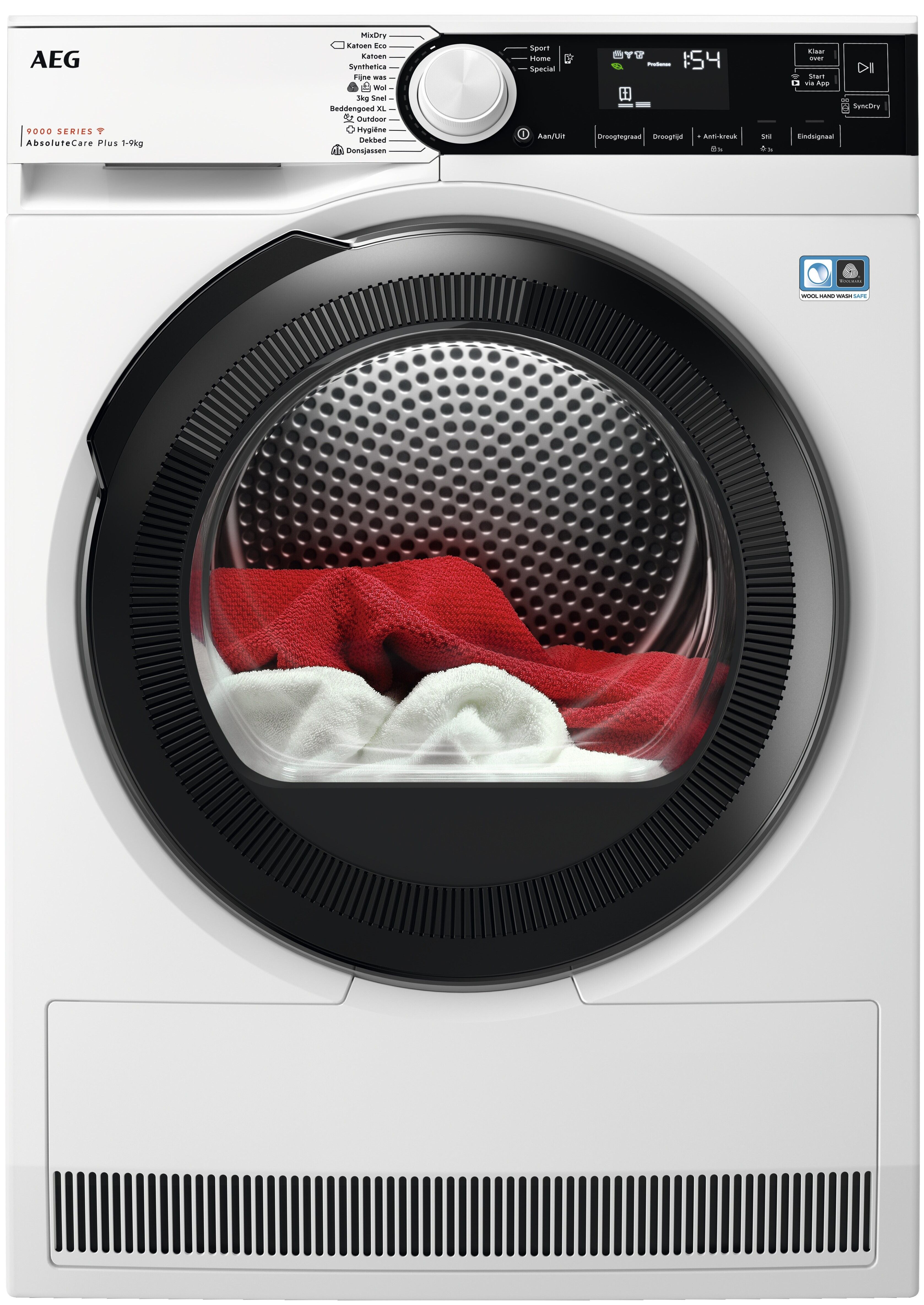 AEG TR959M4C