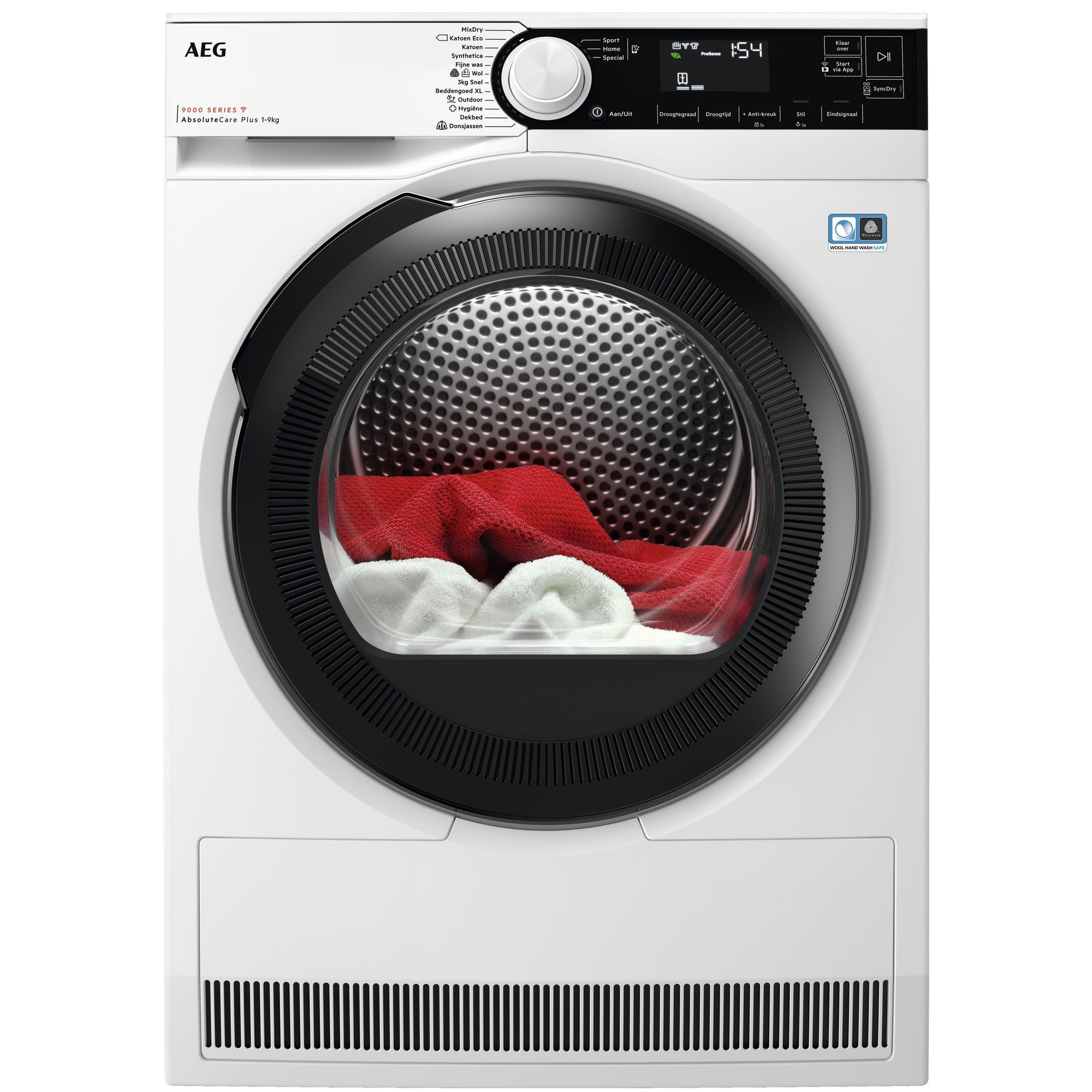 AEG TR959M4C