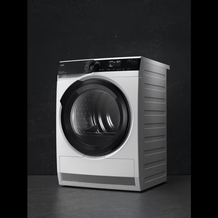 AEG TR968PB4C