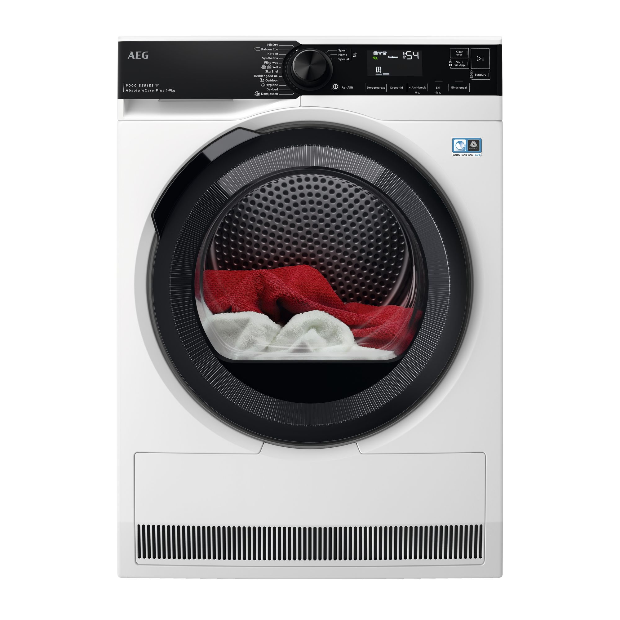 AEG TR969M6C
