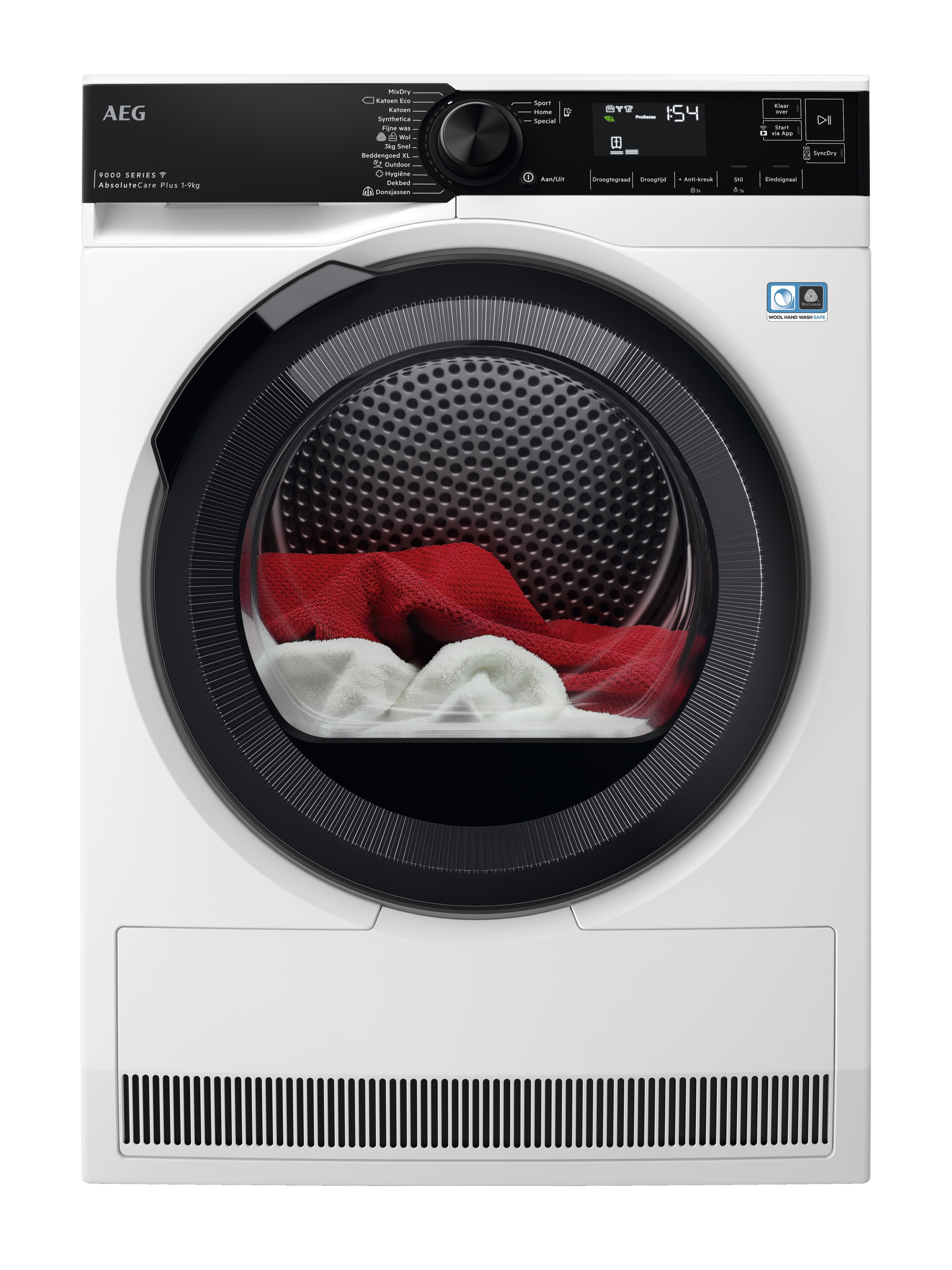 AEG TR969M6C