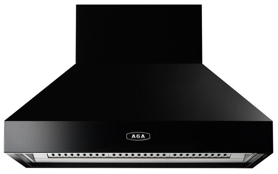 AGA AGAHOOD1090PHBLK
