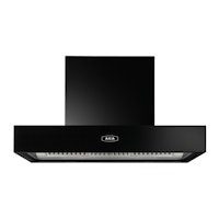 AGA AGAHOOD1090SHBLK