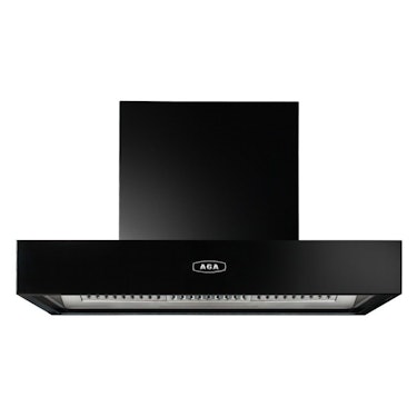 AGA AGAHOOD1090SHBLK
