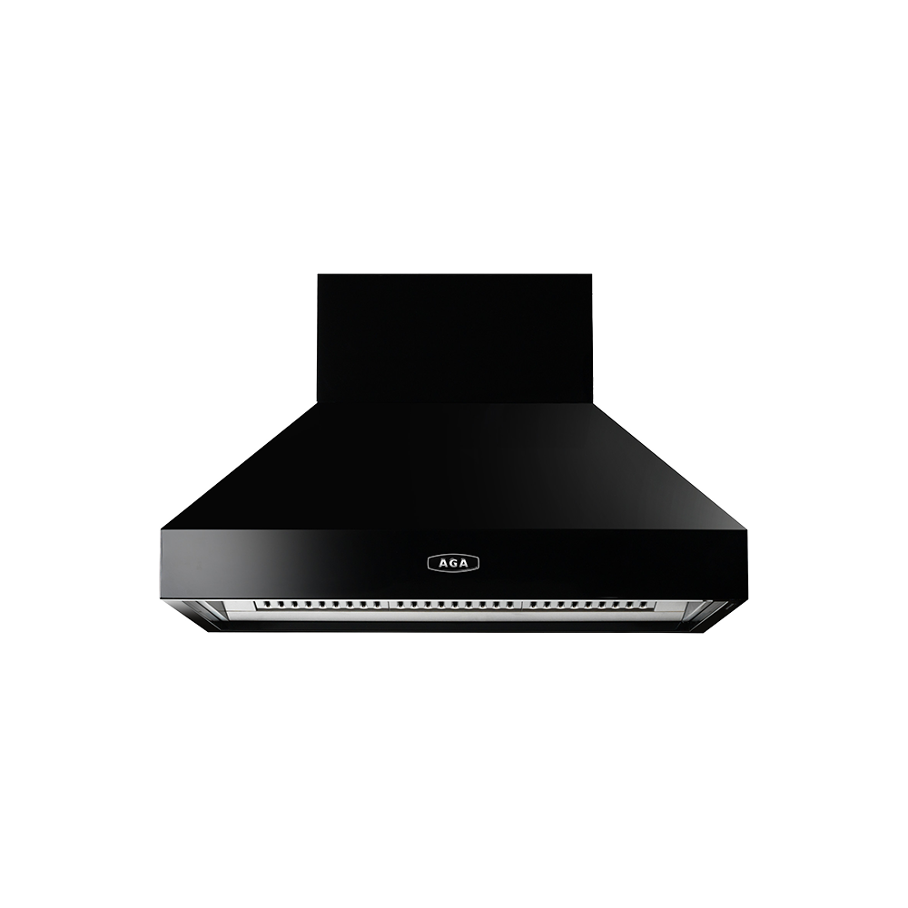 AGA AGAHOOD890PHBLK