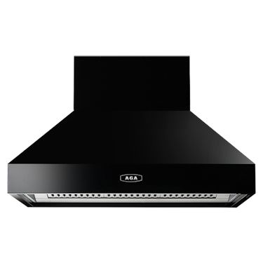 AGA AGAHOOD890PHBLK