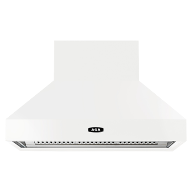 AGA AGAHOOD890PHWHT