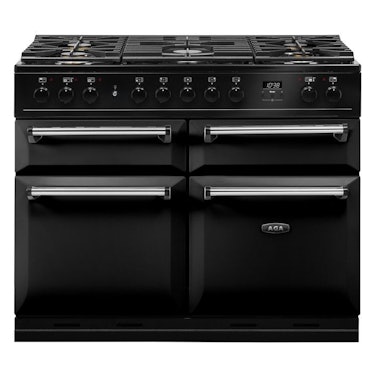 AGA MDX110DFBLKEU