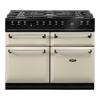 AGA MDX110DFCRMEU
