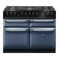 AGA MDX110DFDAREU