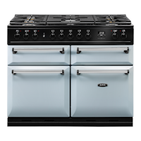 AGA MDX110DFPASEU