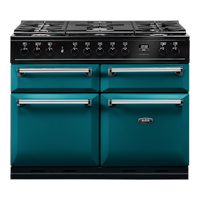 AGA MDX110DFSALEU