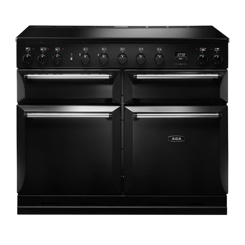 AGA MDX110EIBLK