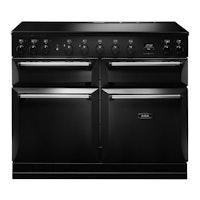 AGA MDX110EIBLK
