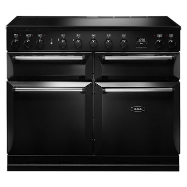 AGA MDX110EIBLK