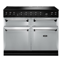 AGA MDX110EIPAS
