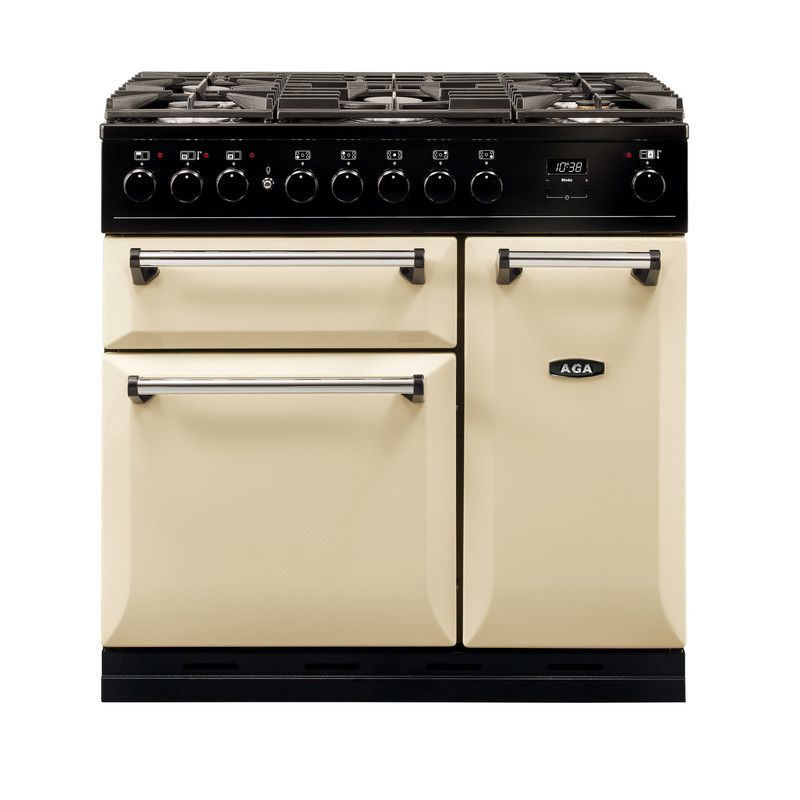 AGA MDX90DFCRMEU