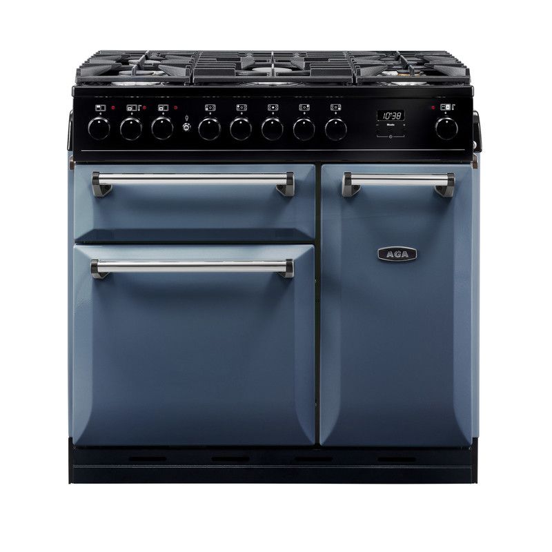 AGA MDX90DFDAREU