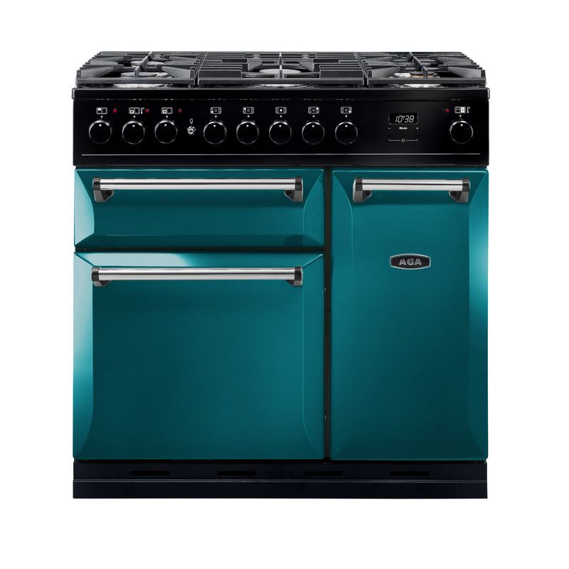 AGA MDX90DFSALEU