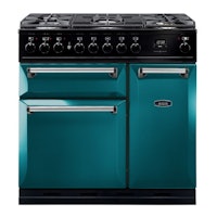 AGA MDX90DFSALEU