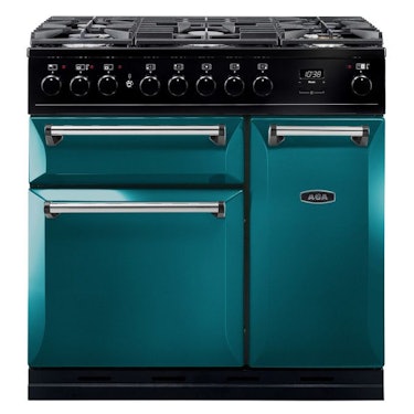 AGA MDX90DFSALEU