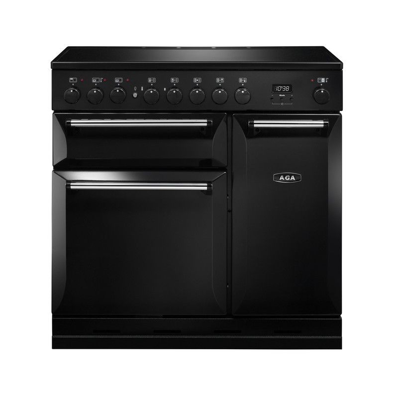 AGA MDX90EIBLK