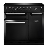 AGA MDX90EIBLK