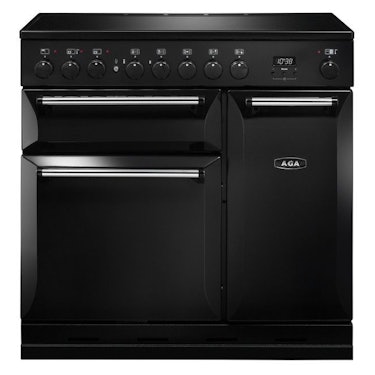 AGA MDX90EIBLK