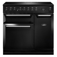 AGA MDX90EIBLK