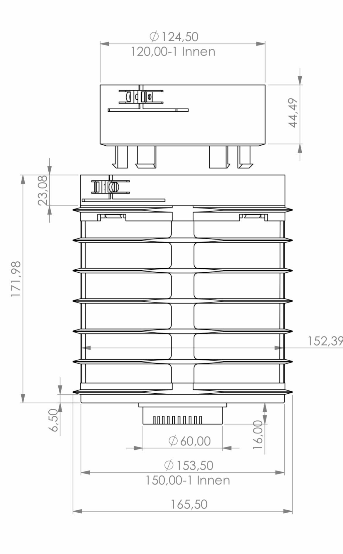 AIRA onderdeel ULLF750 afbeelding 3