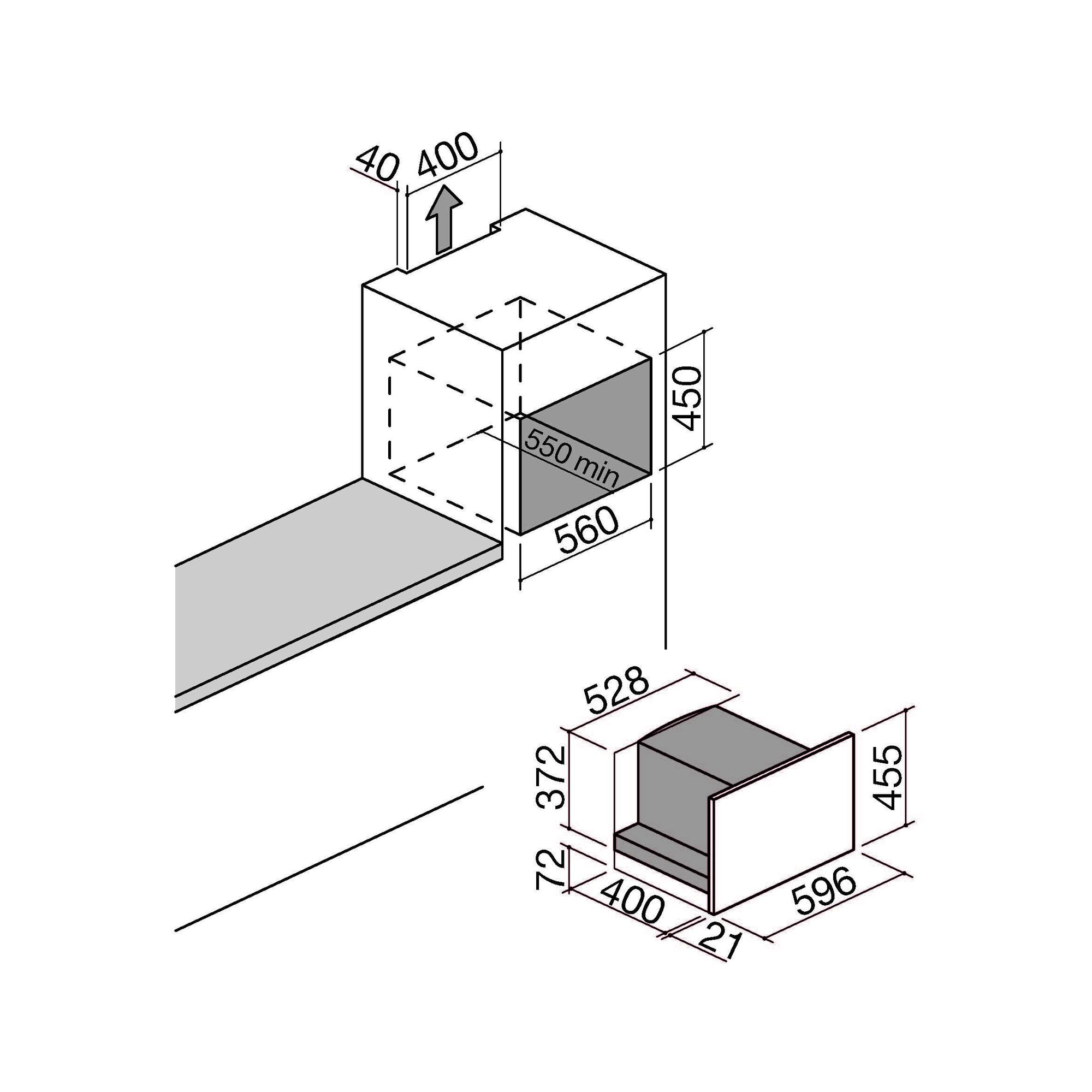 Airo design koffiemachine 1CFEVS afbeelding 3