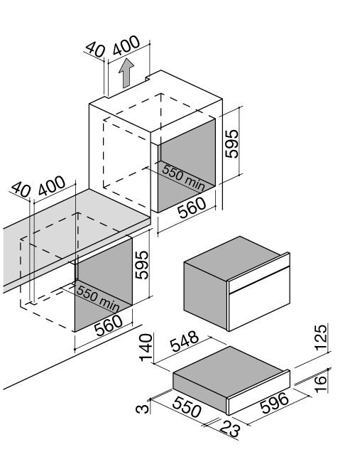 1CSEVEN Airo design afbeelding 2