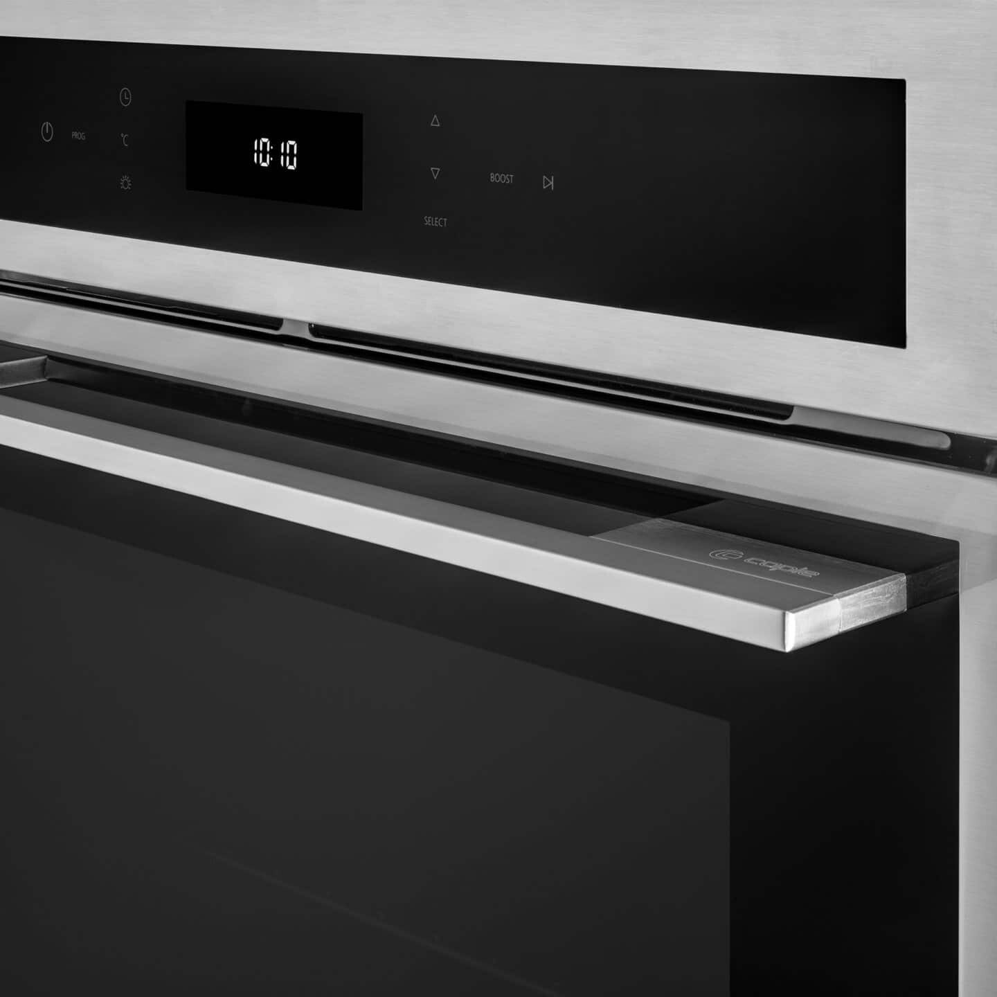Airo design oven C2402SS afbeelding 3