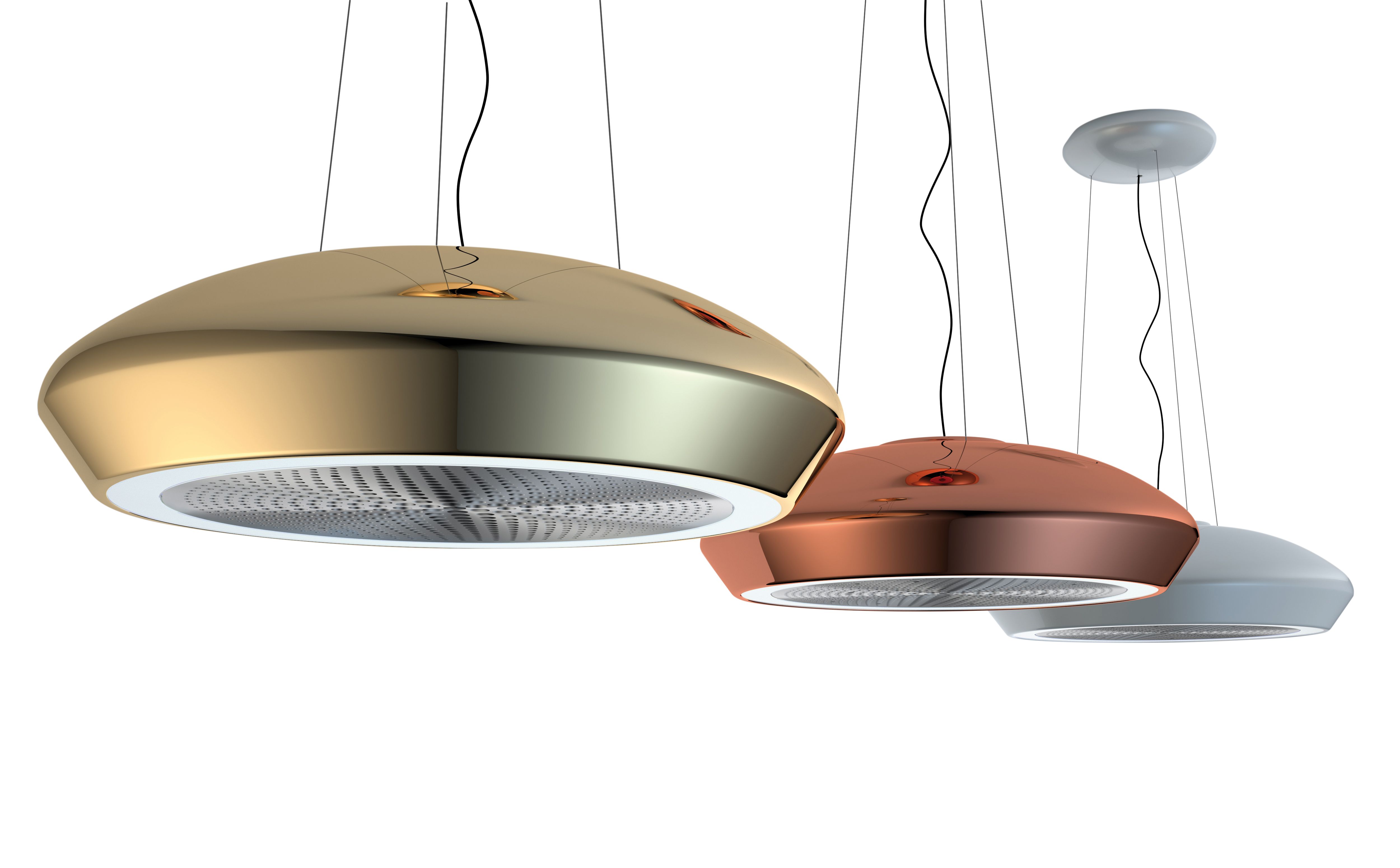 Airo design CI2600W