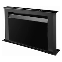 Airo design CIDO900ZWART
