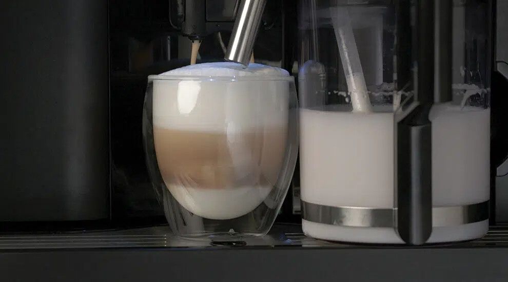 Airo design koffiemachine CM465 afbeelding 3
