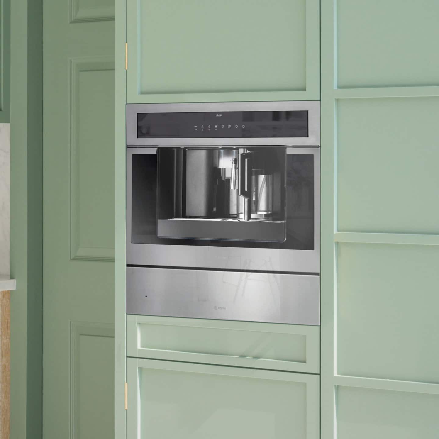 CM465SS Airo design afbeelding 2