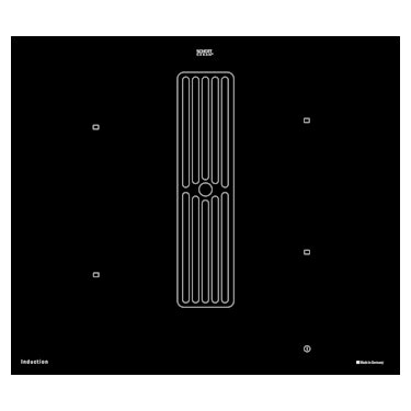 Airo design IG 600 FIB