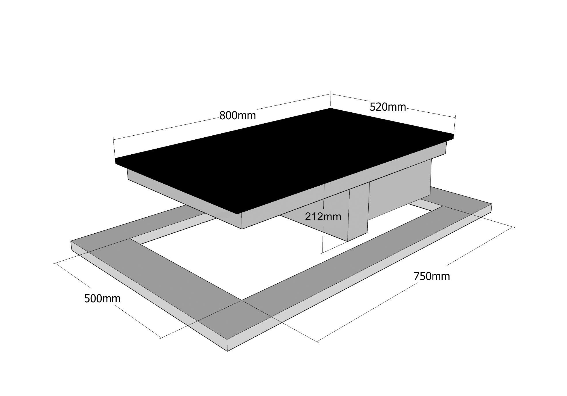 IG800FIG5 Airo design afbeelding 2
