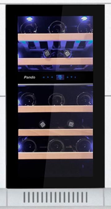 Airo design PVMBP HD 40-25