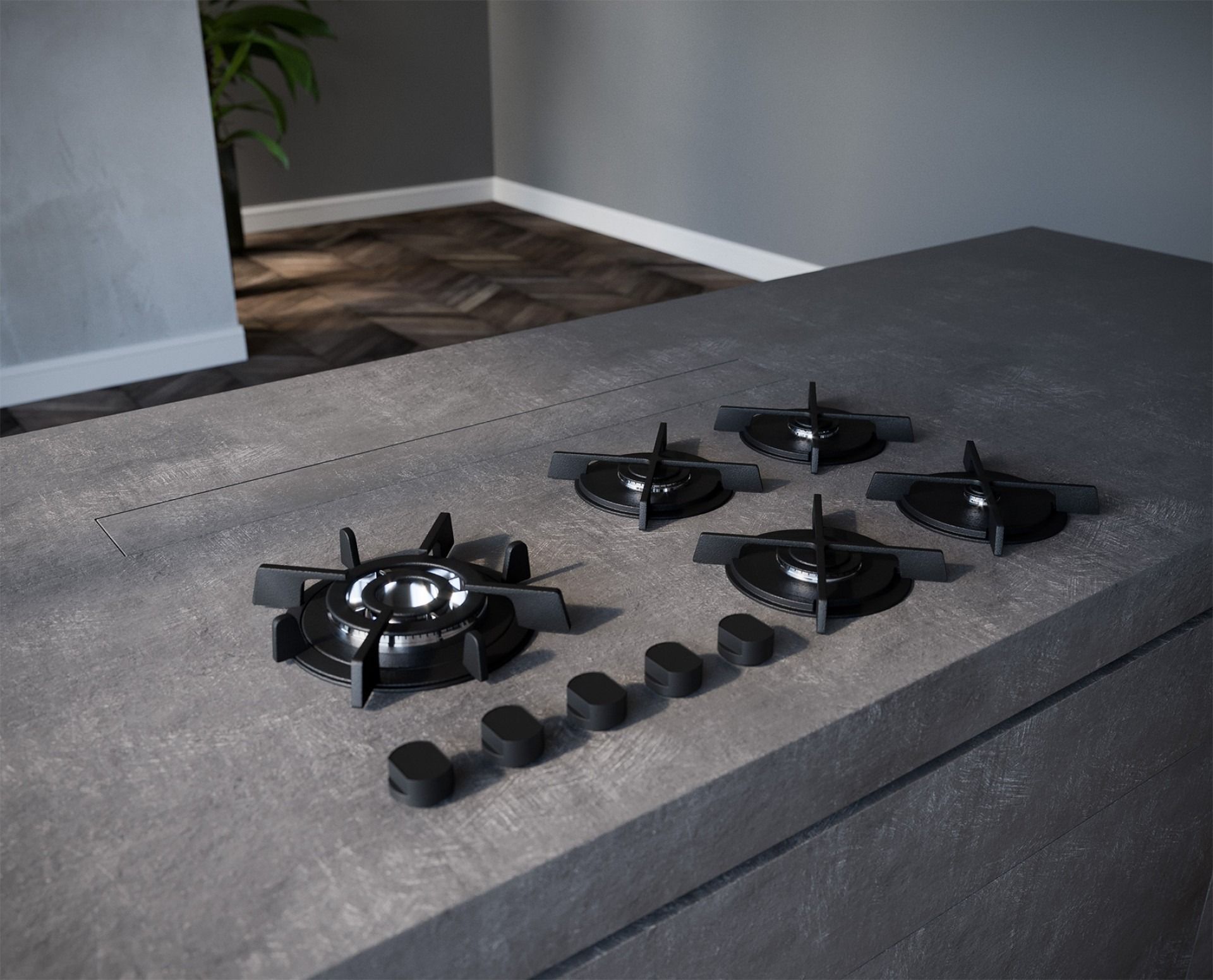SDDL-STONE90 Airo design afbeelding 2