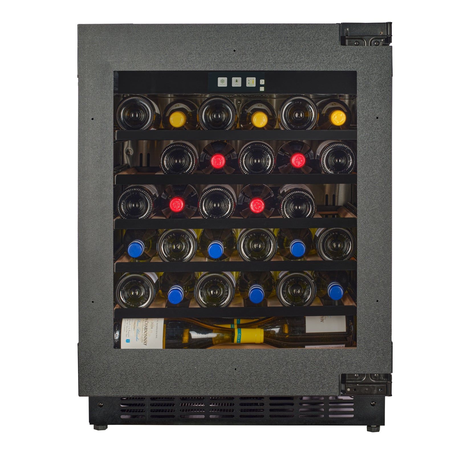 Airo design wijnkast W30PANEL-TO afbeelding 3