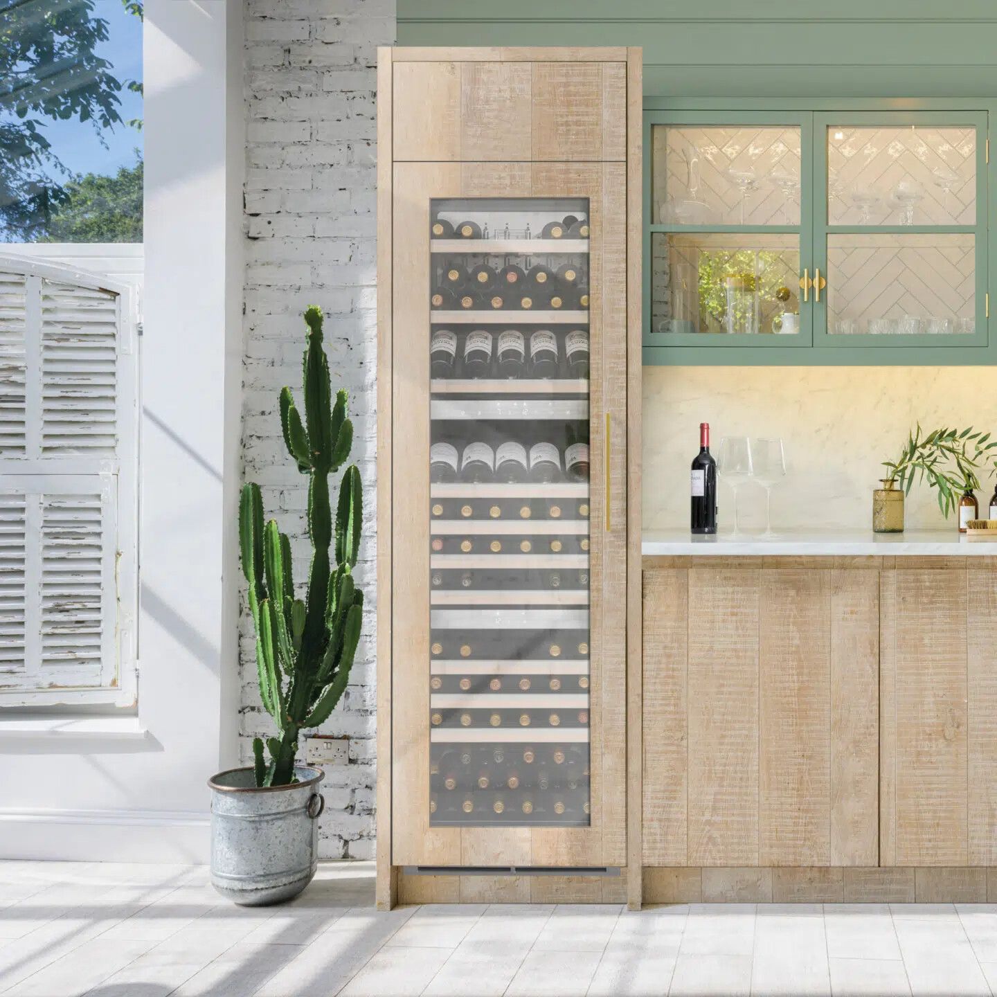 Airo design WC1800