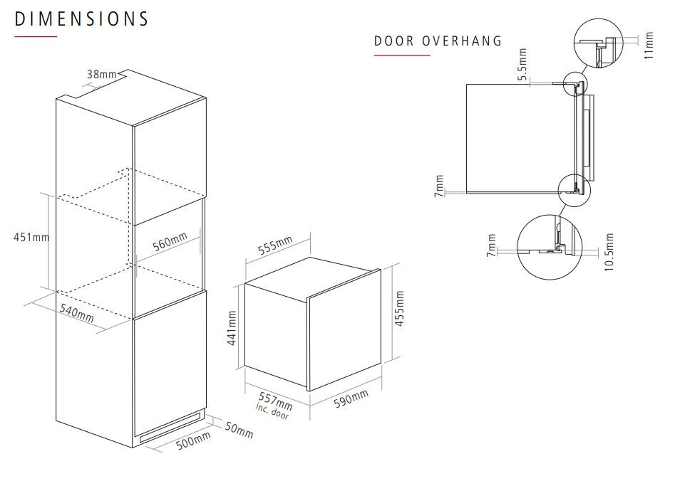 WC6401 Airo design afbeelding 2
