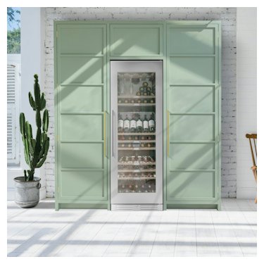 Airo design WF1552