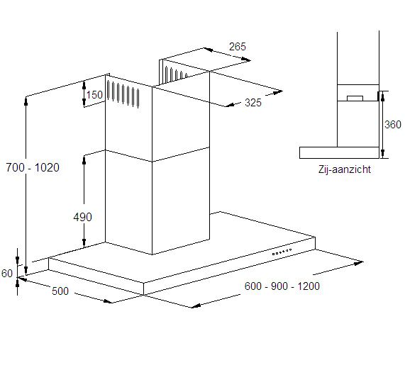 CI3012 AiroDesign afbeelding 2
