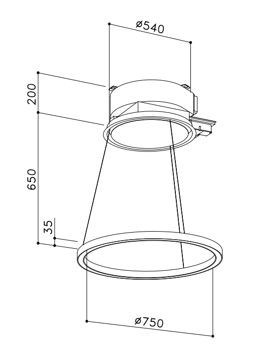 AiroDesign onderdeel SLT973WLZ afbeelding 3