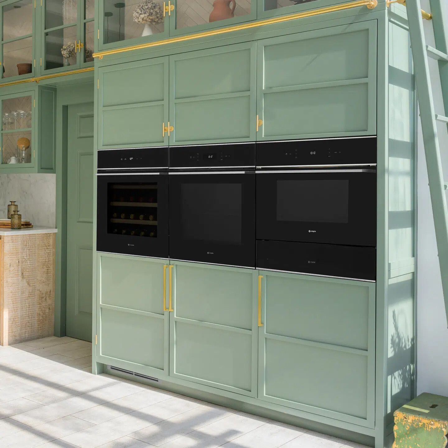 WC6100 AiroDesign afbeelding 2