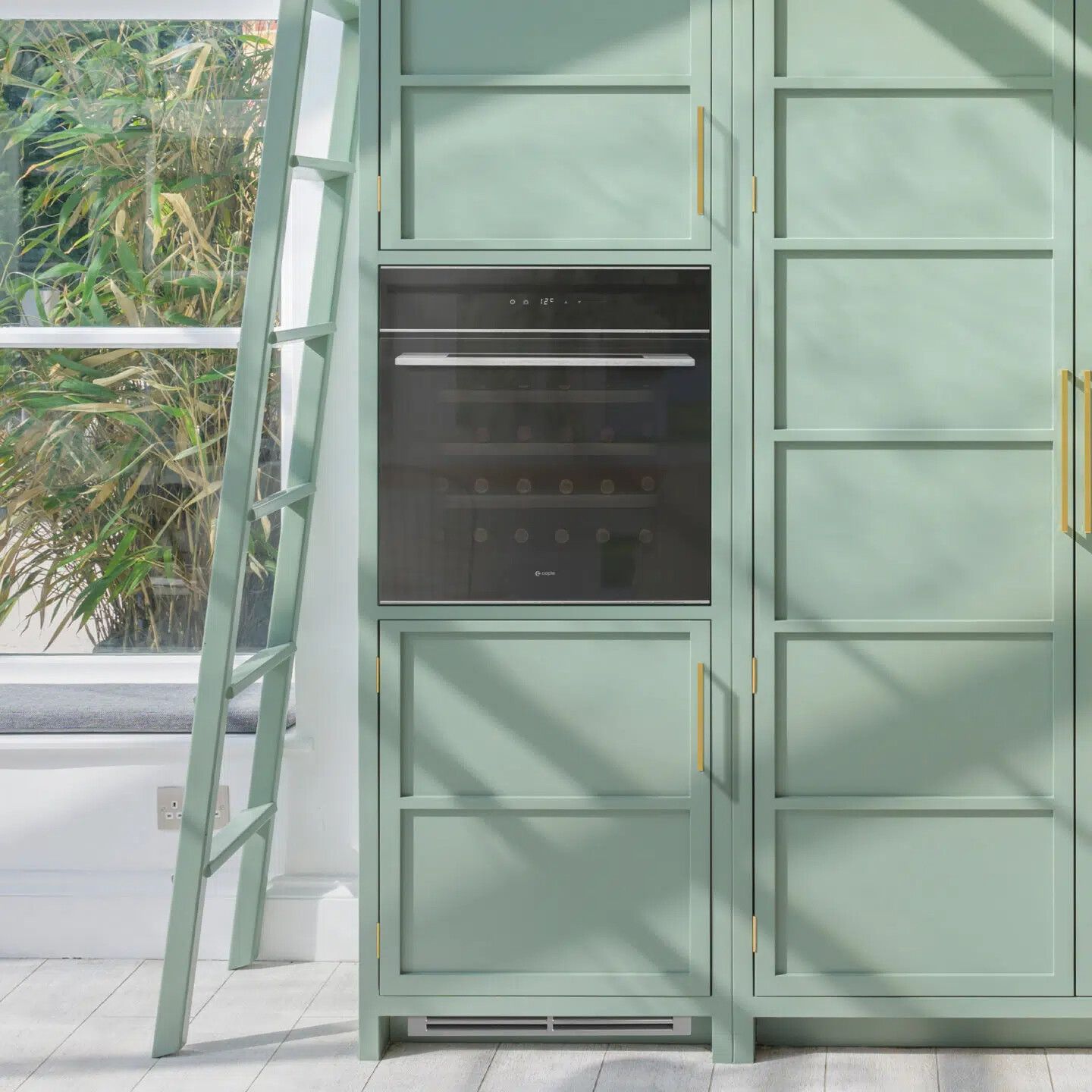 AiroDesign WC6100